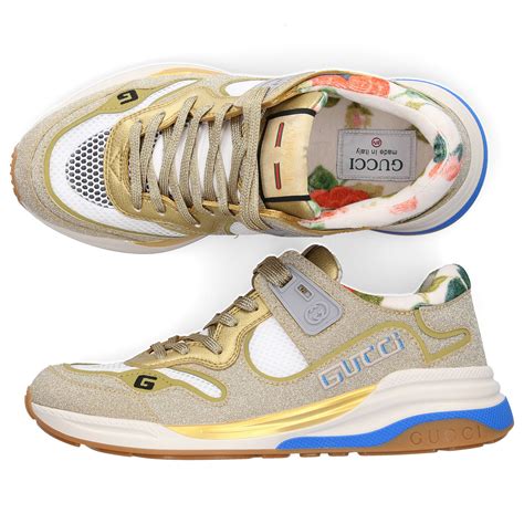 womens gucci trainers sale|farfetch Gucci sneakers for women.